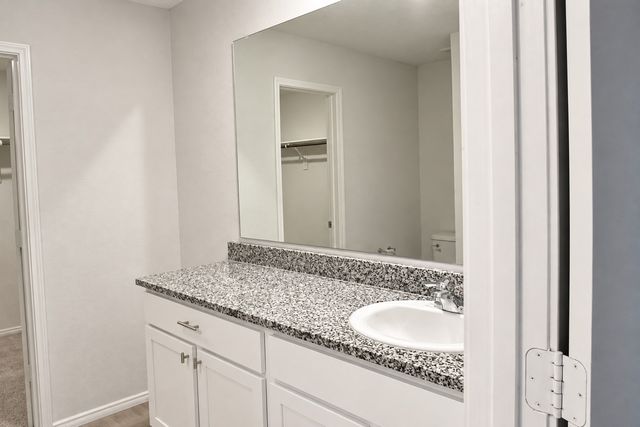 1917 Ashland Street, Mckinney, TX 75071