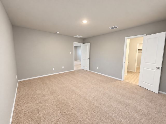 1917 Ashland Street, Mckinney, TX 75071