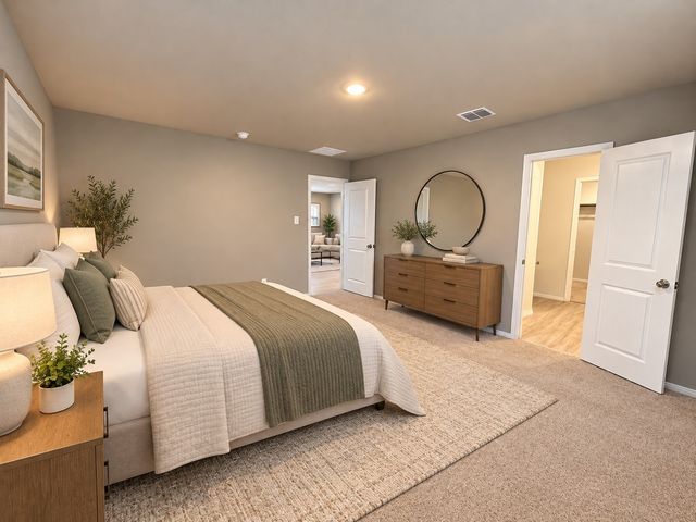 1917 Ashland Street, Mckinney, TX 75071