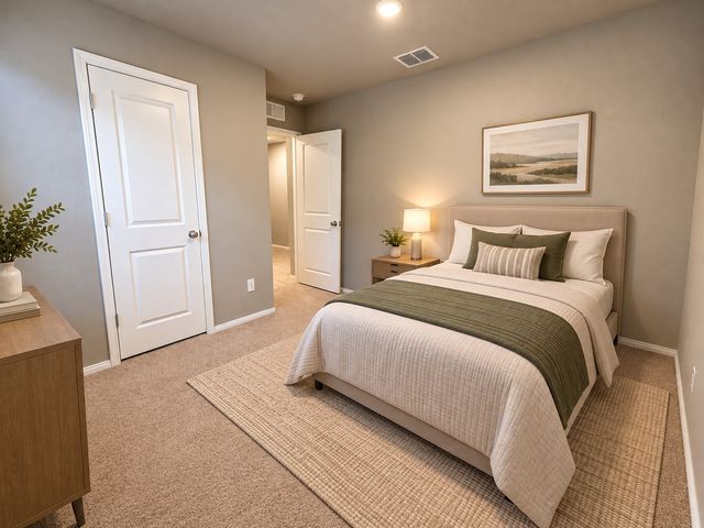 1917 Ashland Street, Mckinney, TX 75071