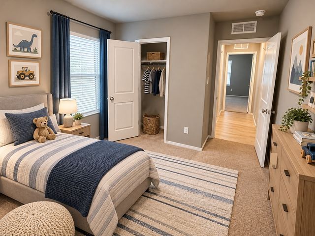 1917 Ashland Street, Mckinney, TX 75071