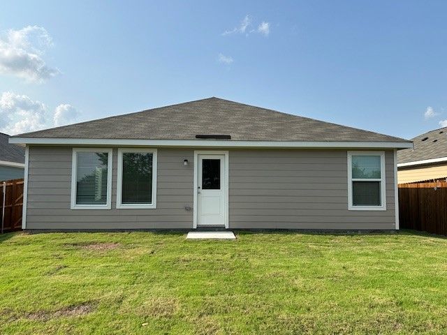 1917 Ashland Street, Mckinney, TX 75071