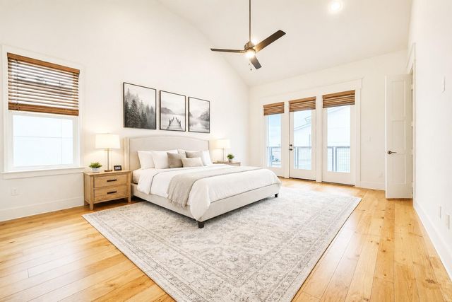 9807 Hope Harbor Lane, Houston, TX 77080