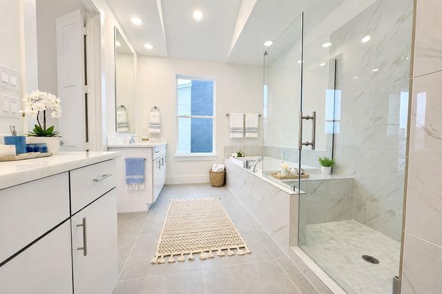 9807 Hope Harbor Lane, Houston, TX 77080