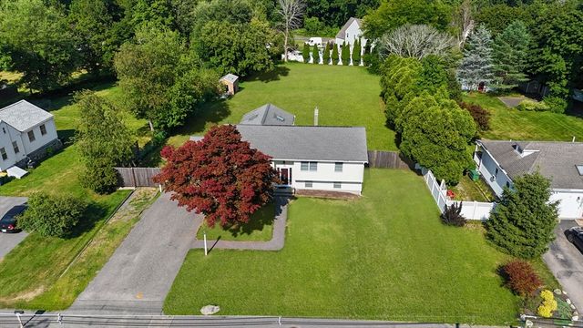 115 Hancock St, Abington, MA 02351