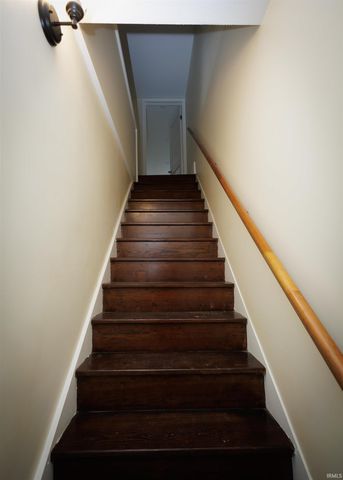 801 E Jackson Street, Attica, IN 47918