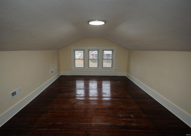 801 E Jackson Street, Attica, IN 47918