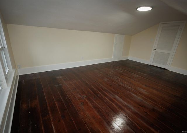 801 E Jackson Street, Attica, IN 47918