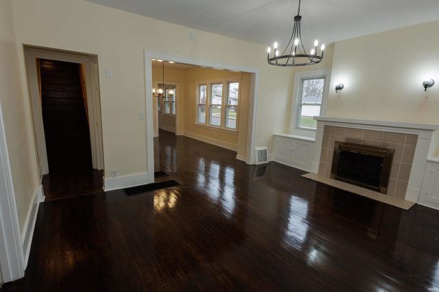 801 E Jackson Street, Attica, IN 47918