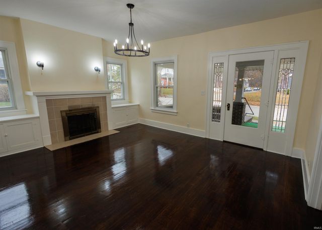 801 E Jackson Street, Attica, IN 47918