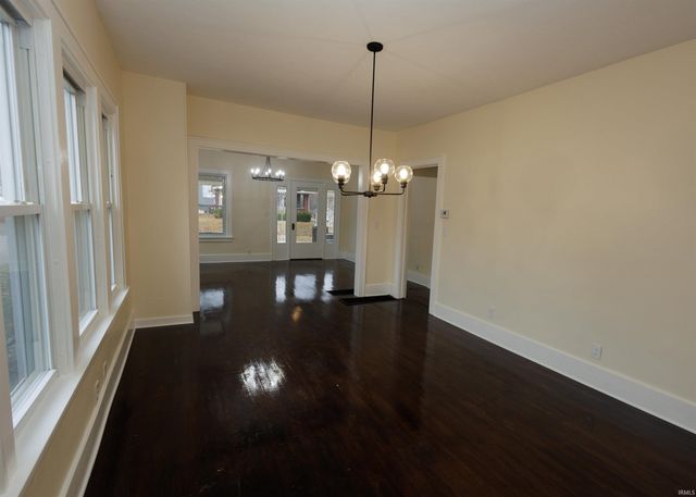 801 E Jackson Street, Attica, IN 47918