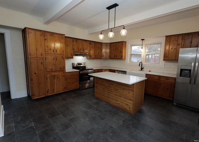 801 E Jackson Street, Attica, IN 47918