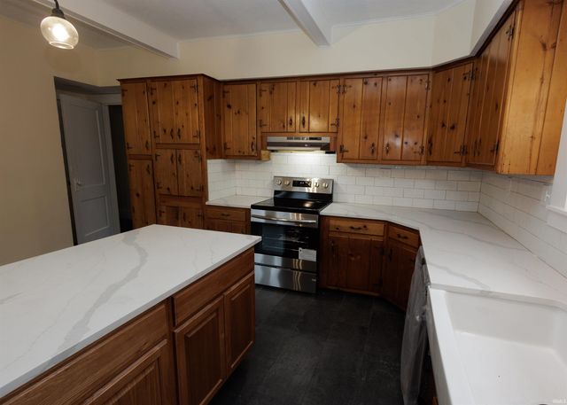 801 E Jackson Street, Attica, IN 47918