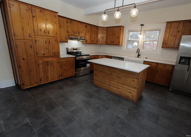 801 E Jackson Street, Attica, IN 47918