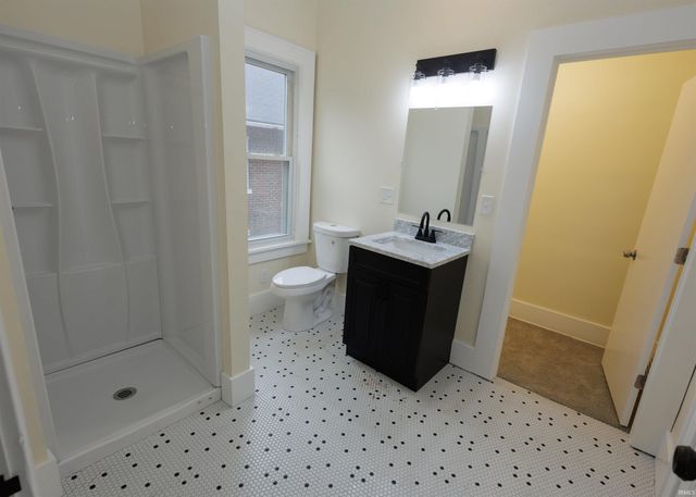 801 E Jackson Street, Attica, IN 47918