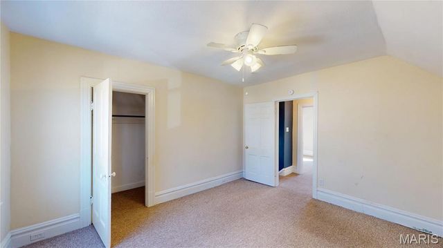 3316 Commonwealth Avenue, St Louis, MO 63143