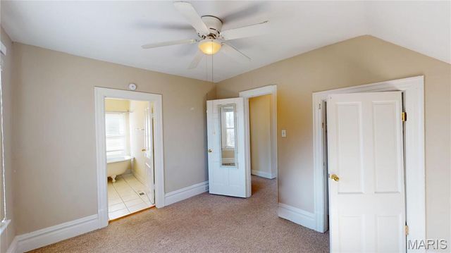 3316 Commonwealth Avenue, St Louis, MO 63143