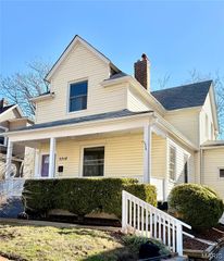 3316 Commonwealth Avenue, St Louis, MO 63143