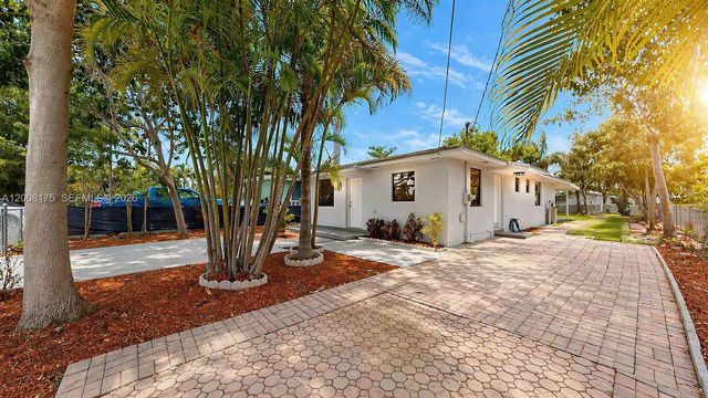 578 SW 2nd Street, Florida City, FL 33034