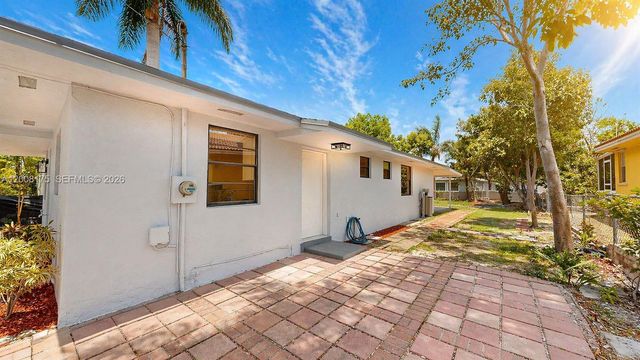578 SW 2nd Street, Florida City, FL 33034