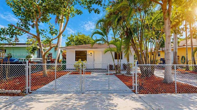 578 SW 2nd Street, Florida City, FL 33034