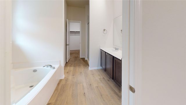 3941 Oak Creek Circle, Denison, TX 75020