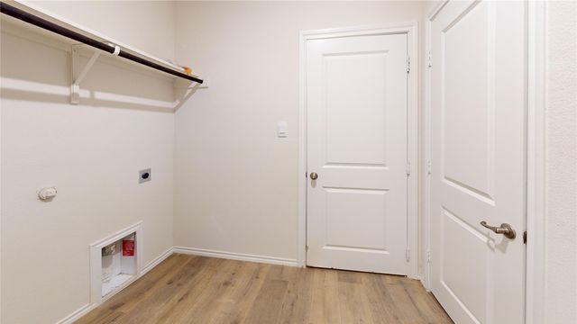 3941 Oak Creek Circle, Denison, TX 75020