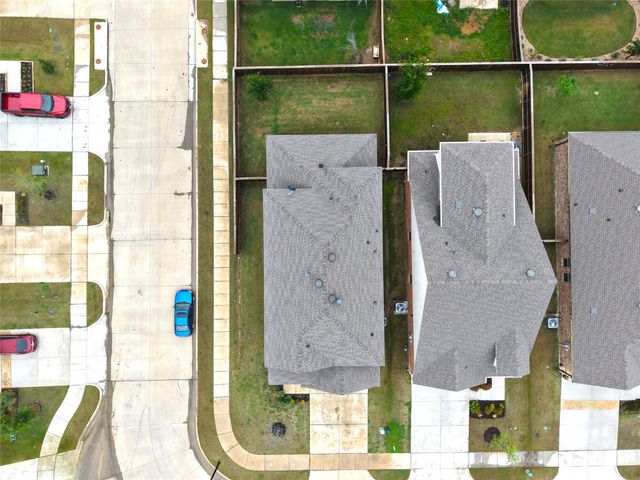 3941 Oak Creek Circle, Denison, TX 75020