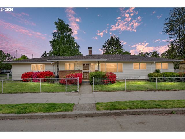 7211 N OLIN Ave, Portland, OR 97203