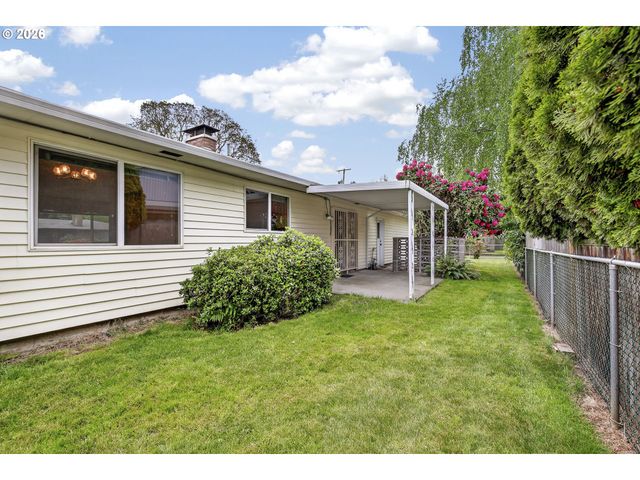 7211 N OLIN Ave, Portland, OR 97203