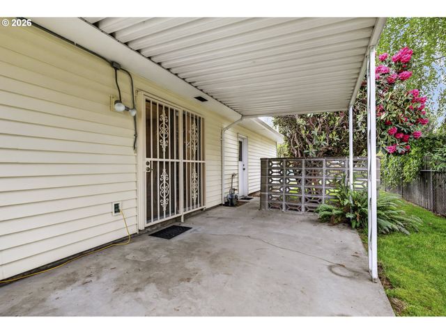 7211 N OLIN Ave, Portland, OR 97203