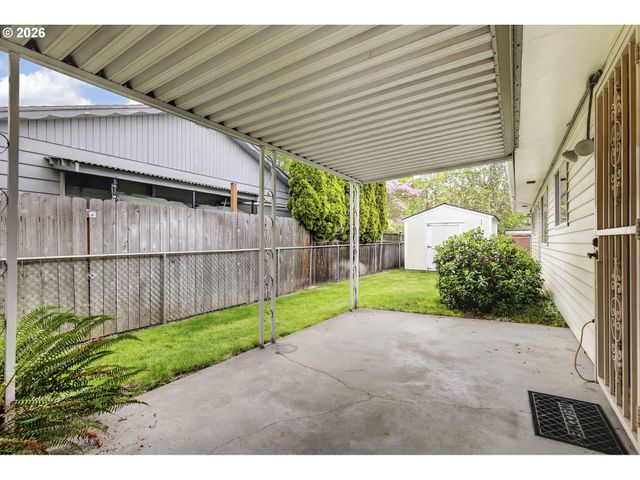 7211 N OLIN Ave, Portland, OR 97203