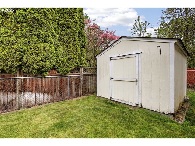 7211 N OLIN Ave, Portland, OR 97203