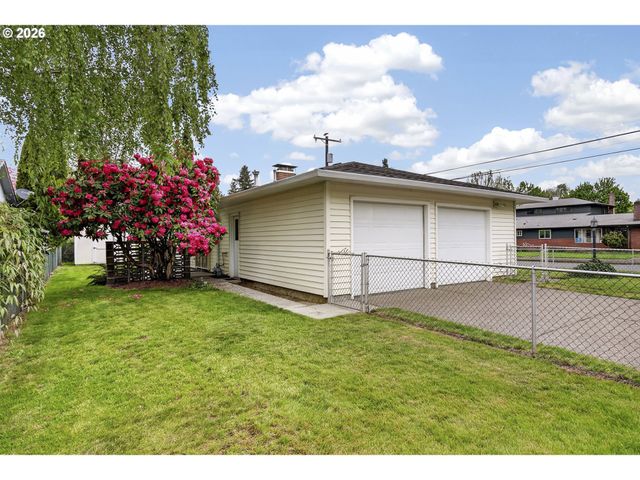 7211 N OLIN Ave, Portland, OR 97203