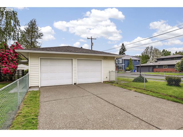 7211 N OLIN Ave, Portland, OR 97203