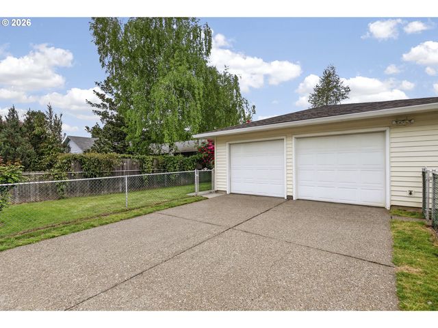 7211 N OLIN Ave, Portland, OR 97203