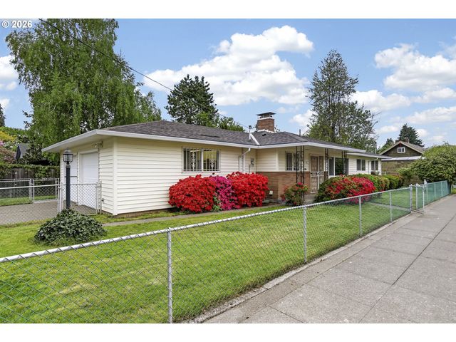 7211 N OLIN Ave, Portland, OR 97203