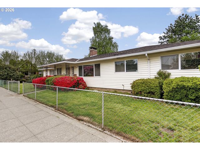 7211 N OLIN Ave, Portland, OR 97203