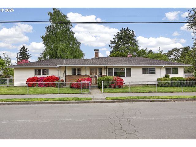 7211 N OLIN Ave, Portland, OR 97203