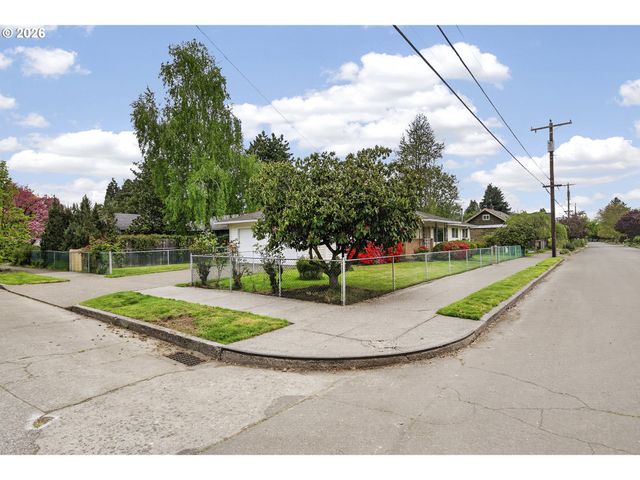 7211 N OLIN Ave, Portland, OR 97203