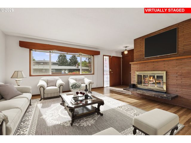 7211 N OLIN Ave, Portland, OR 97203