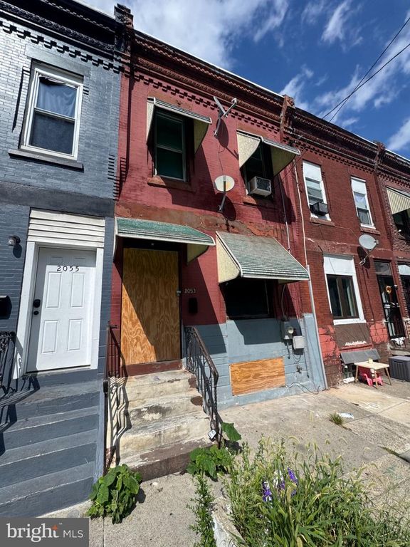 2053 W YORK ST, PHILADELPHIA, PA 19132 — photo 2