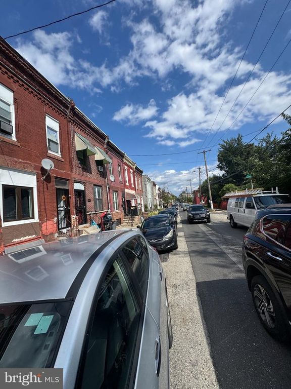 2053 W YORK ST, PHILADELPHIA, PA 19132 — photo 3