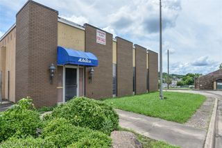 1315 11th Street, Fort Smith, AR 72901