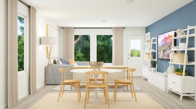 12056 Noble Wood Village Drive, Magnolia, TX 77354