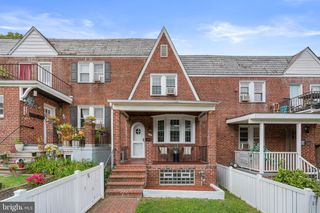 106 CHERRYDELL RD, Baltimore, MD 21228