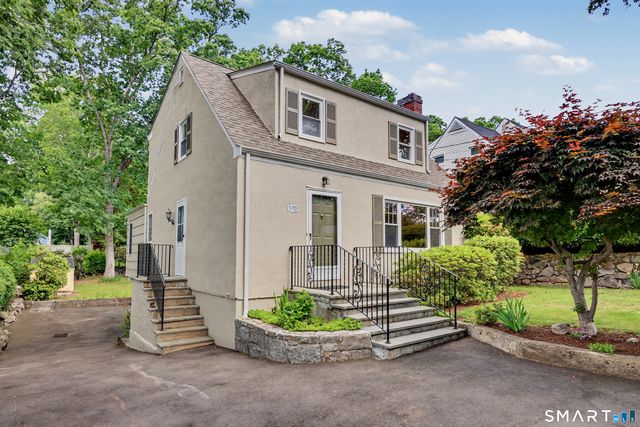 170 Dunn Avenue, Stamford, CT 06905
