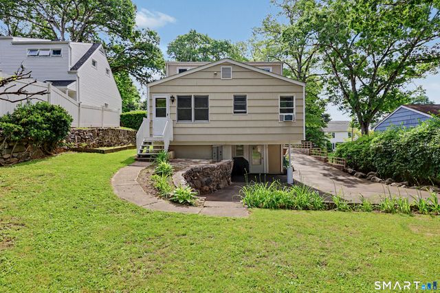 170 Dunn Avenue, Stamford, CT 06905