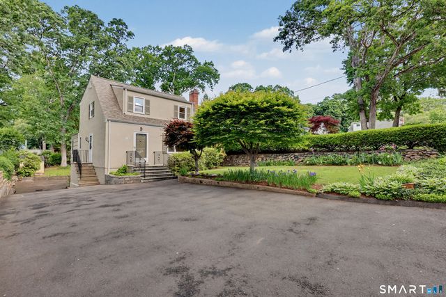 170 Dunn Avenue, Stamford, CT 06905