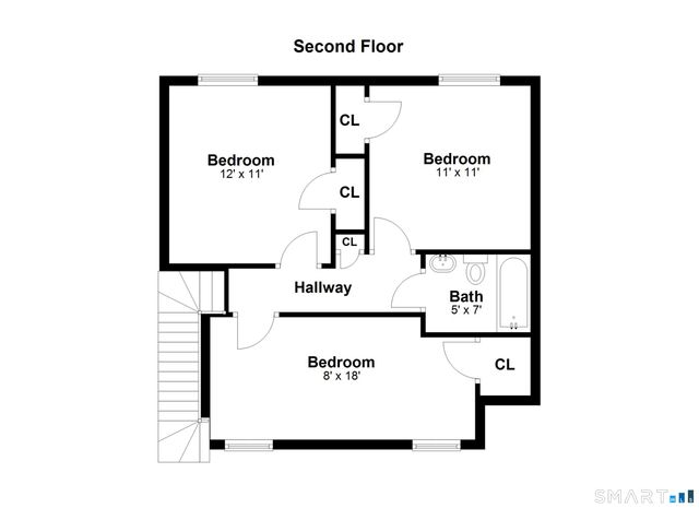170 Dunn Avenue, Stamford, CT 06905